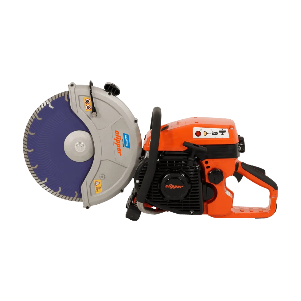 Clipper Motorkap CP514 350