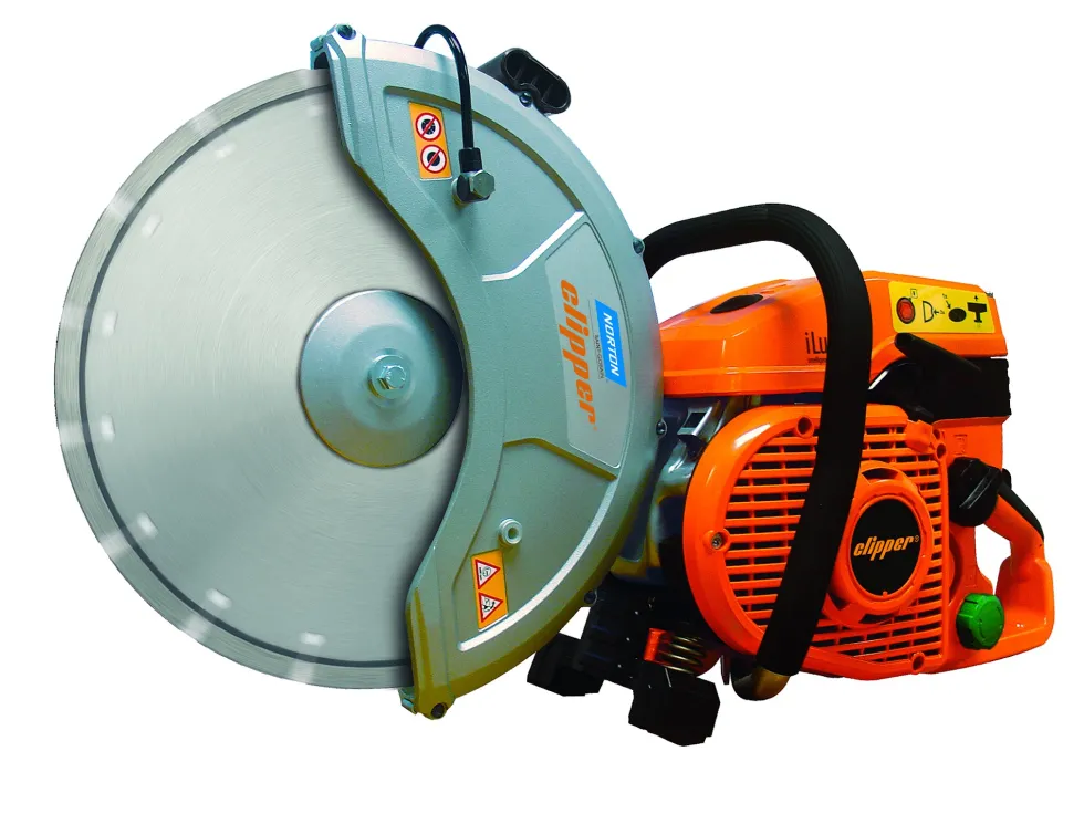 Clipper Motorkap CP514 350 iLUBE