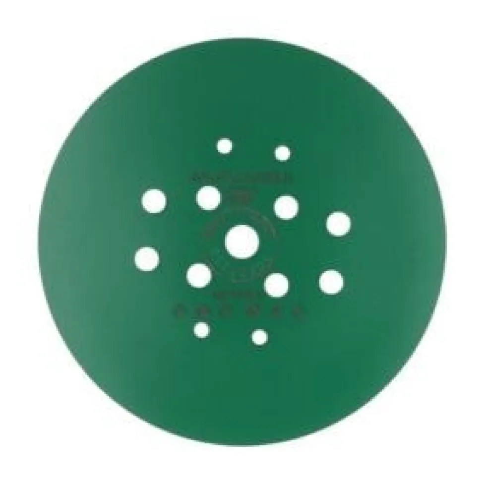 Clipper Slipplatta GRD250 Med Green CLP 250 20Seg 10/10/40