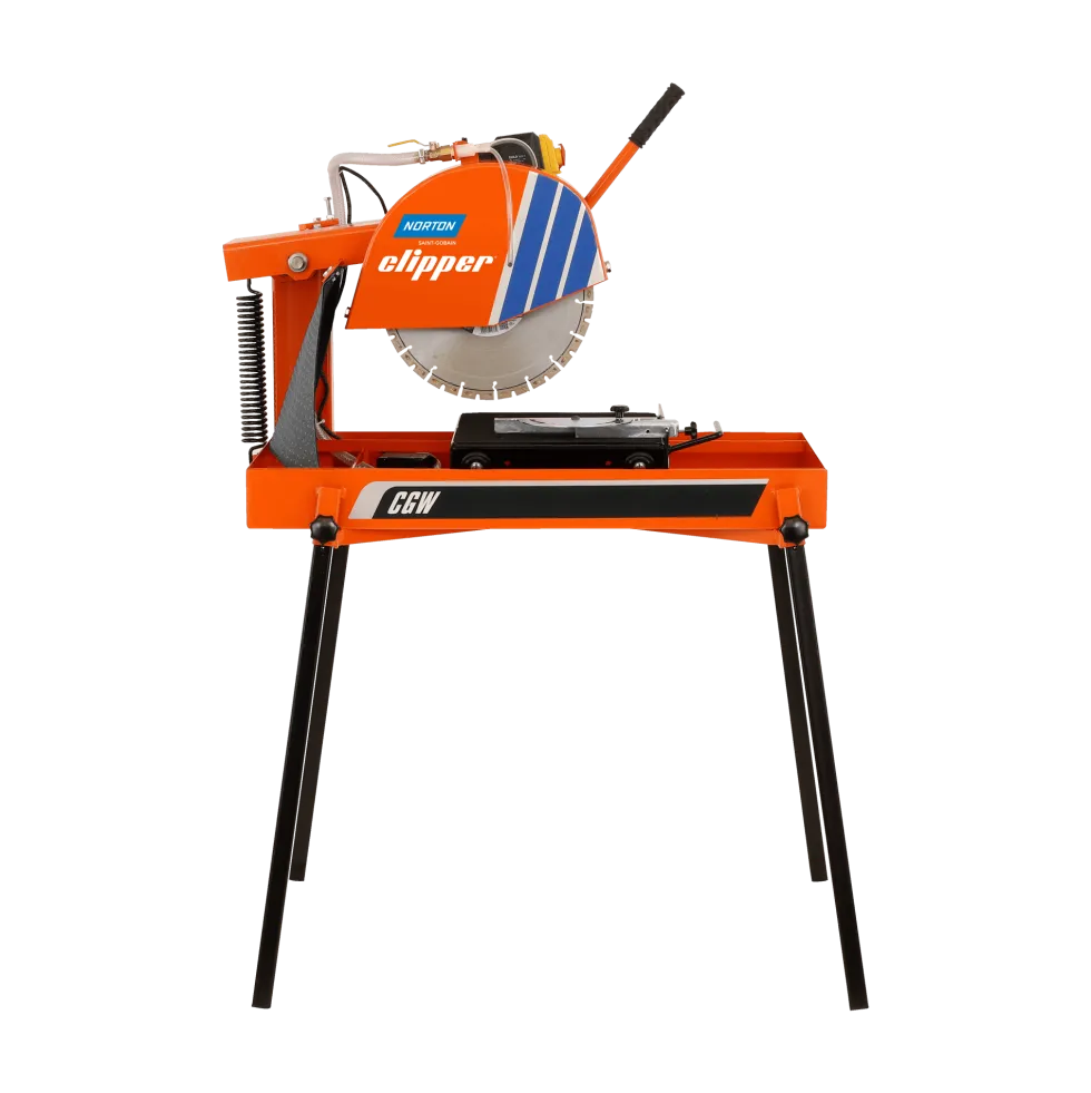 Clipper Stensåg CGW 230V/1-fas