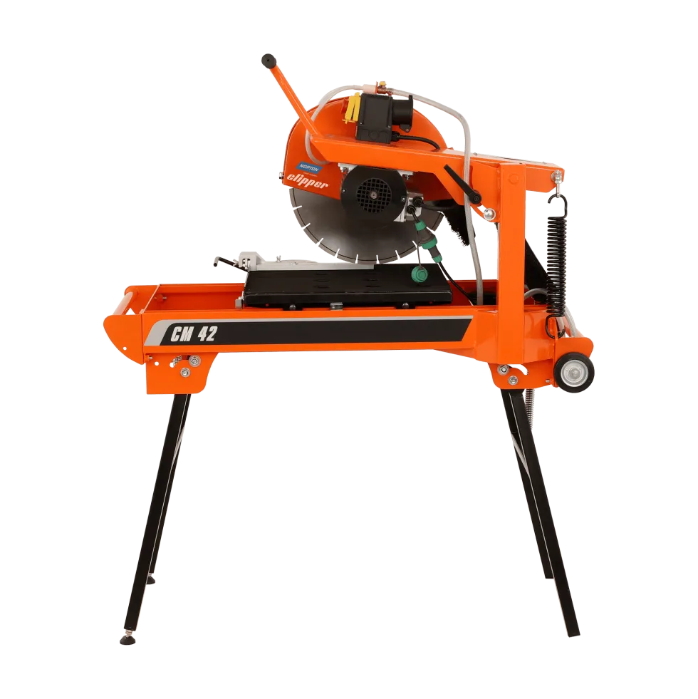 Clipper Stensåg CM42 Compact 230V/1-fas