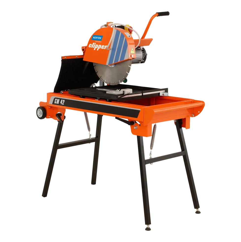 Clipper Stensåg CM42 Compact 230V/1-fas