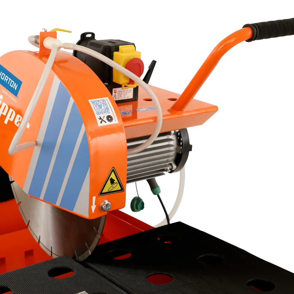 Clipper Stensåg CM42 Compact 230V/1-fas