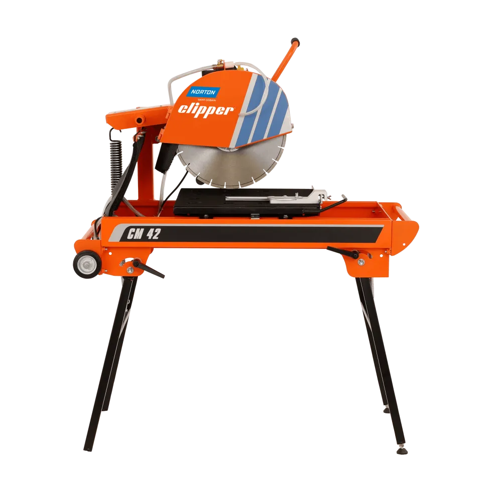 Clipper Stensåg CM42 Compact 230V/1-fas