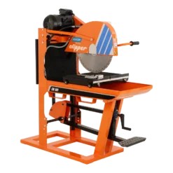 Clipper Stensåg CM501 Major 3-55-3 D.V. 230-400V/3-fas