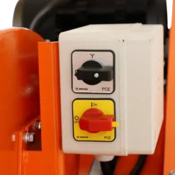 Clipper Stensåg CM501 Major 3-55-3 D.V. 230-400V/3-fas
