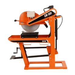 Clipper Stensåg CM501 Major 3-55-3 400V/3-fas
