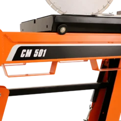 Clipper Stensåg CM501 Major 3-55-3 400V/3-fas