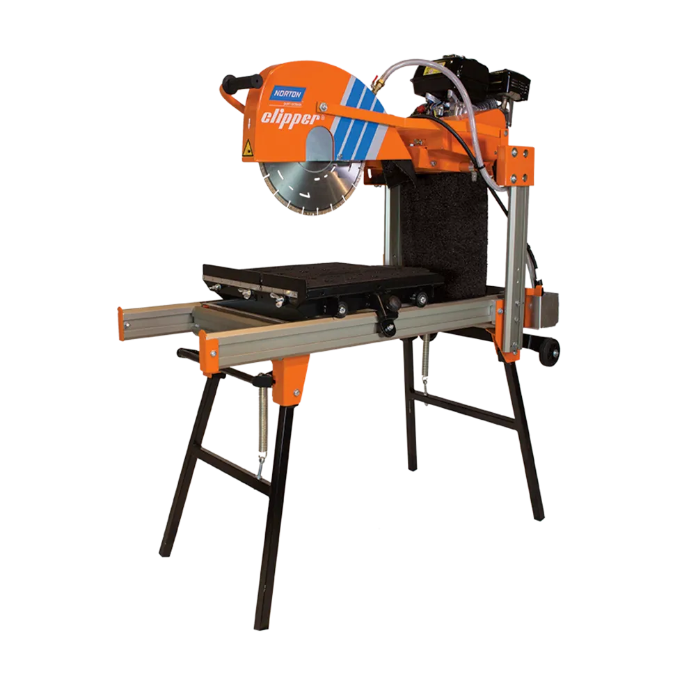 Clipper Stensåg CM401 600 P6,5 bensindriven