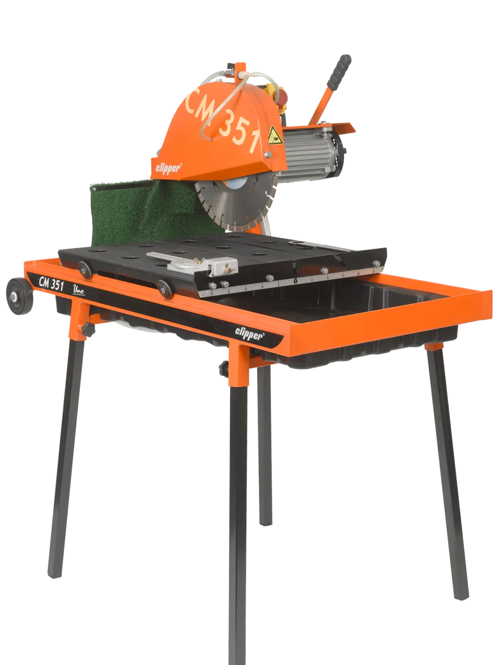 Clipper Stensåg CM351 UNO 230V/1-fas
