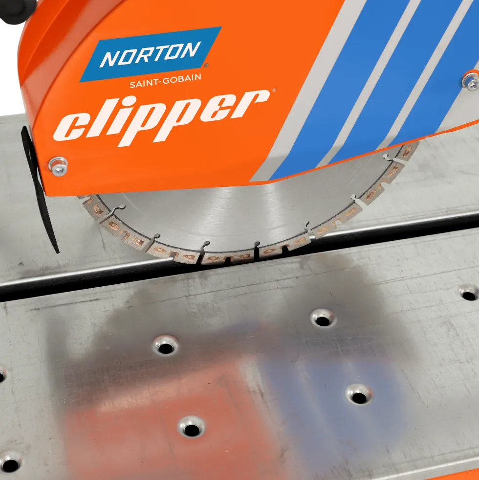 Clipper Stensåg CST120 UNO 230V/1-fas
