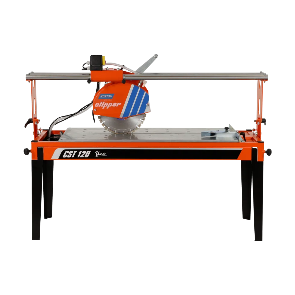 Clipper Stensåg CST120 UNO 230V/1-fas