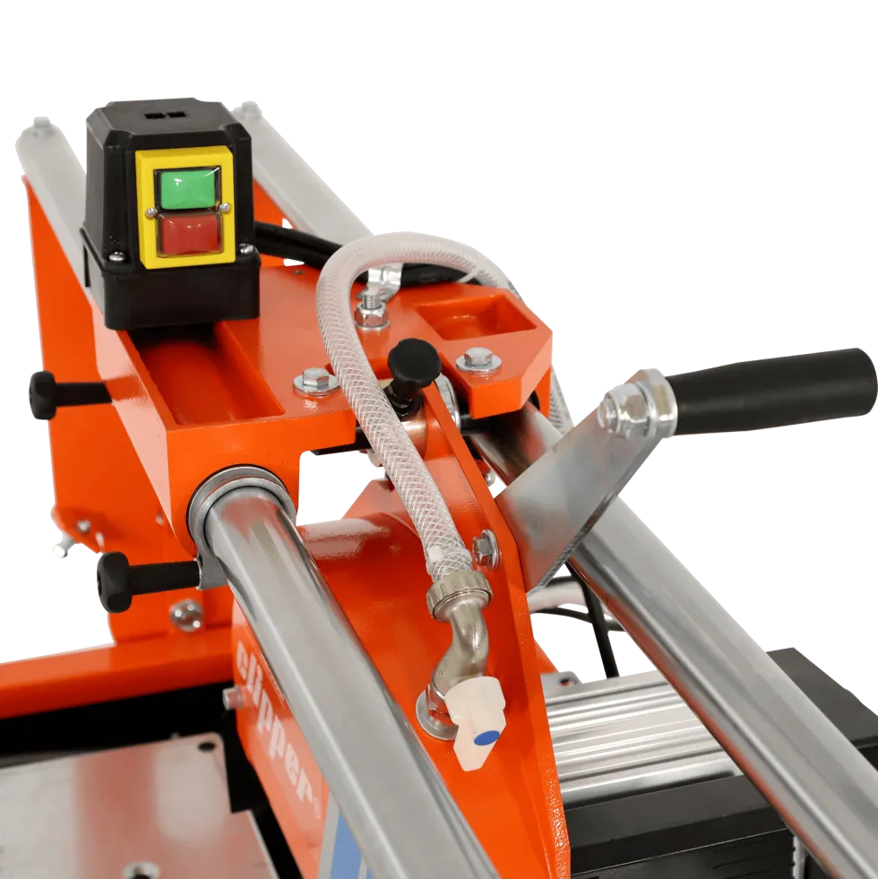 Clipper Stensåg CST120 UNO 230V/1-fas