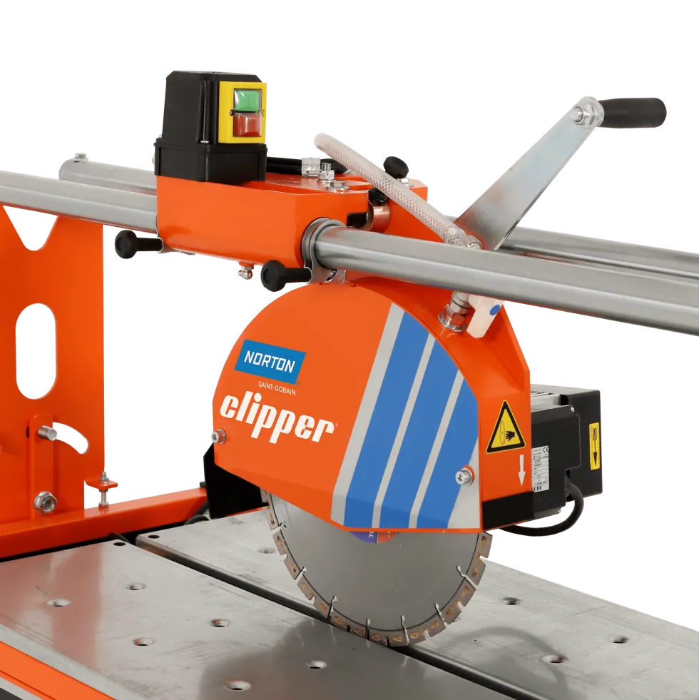 Clipper Stensåg CST120 UNO 230V/1-fas