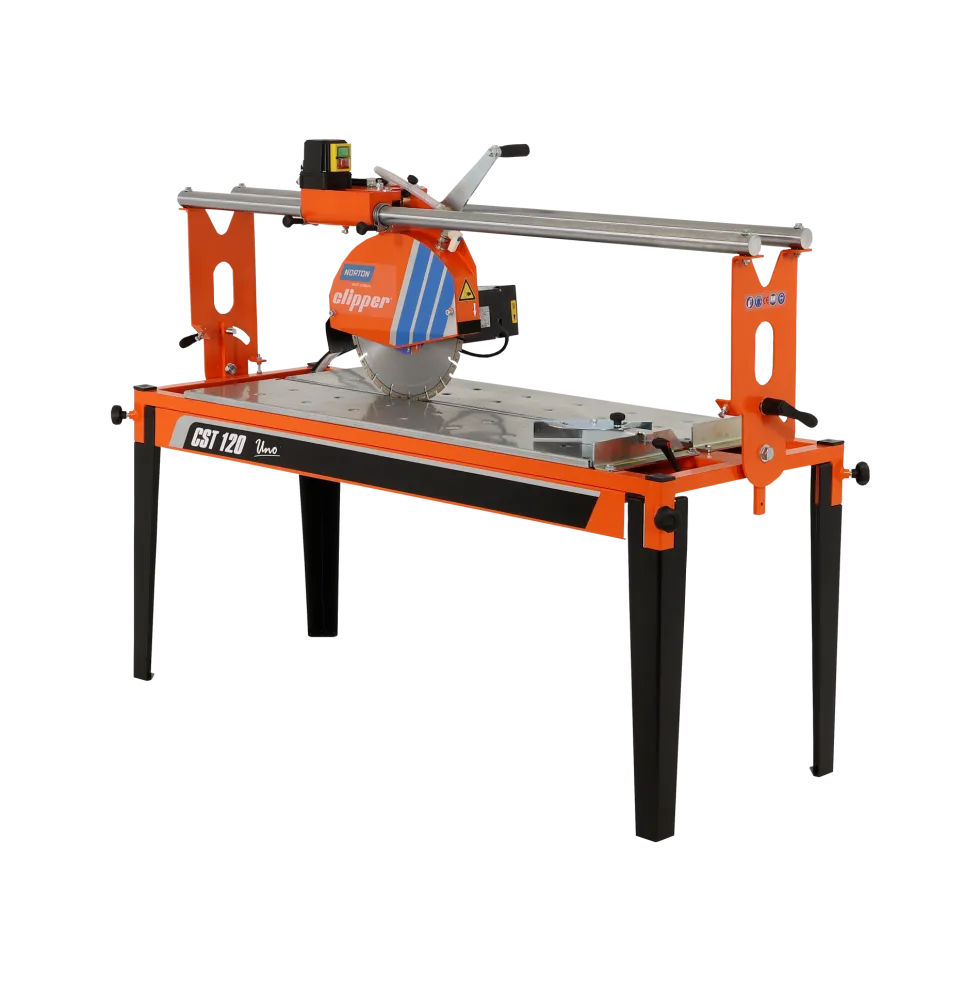 Clipper Stensåg CST120 UNO 230V/1-fas