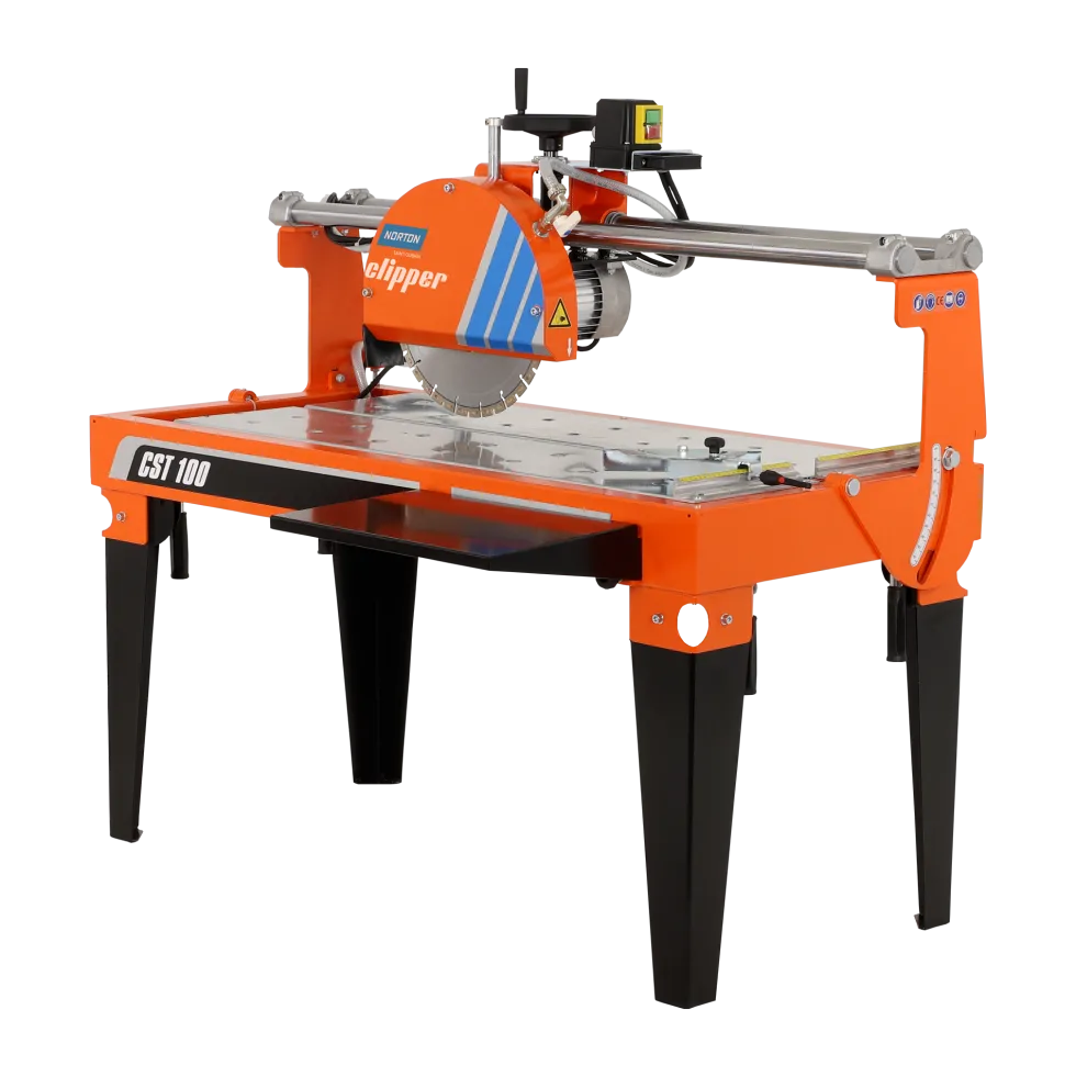 Clipper Stensåg CST100 400V/3-fas