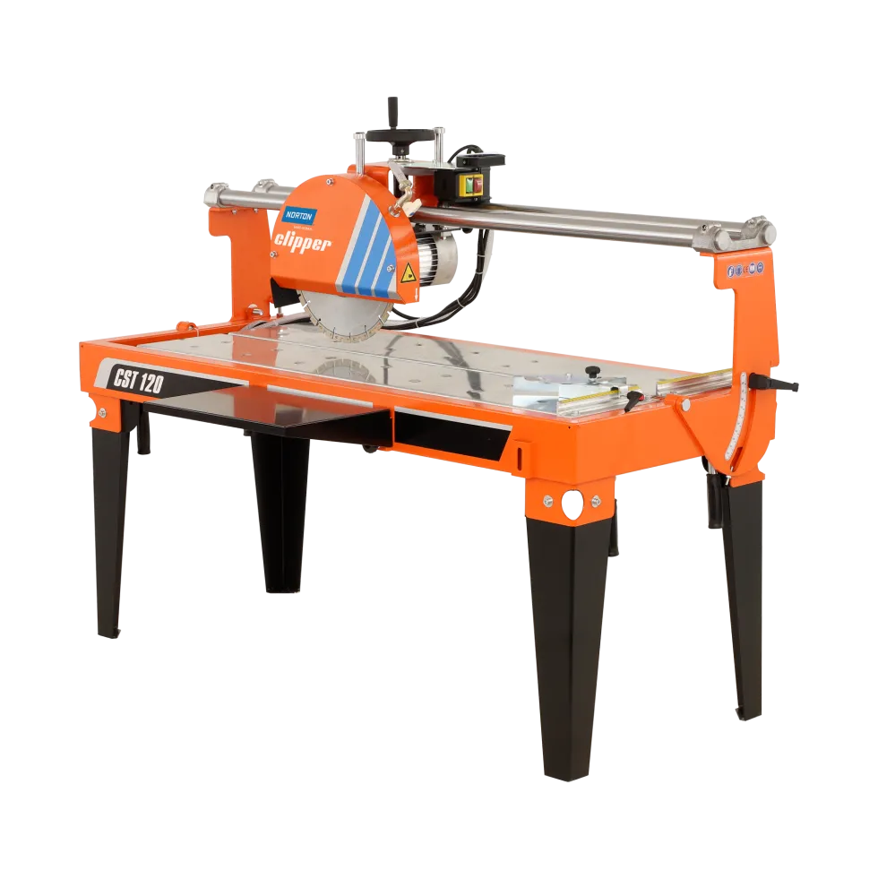 Clipper Stensåg CST120 400V/3-fas