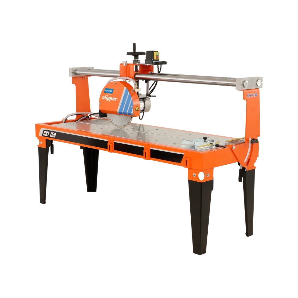 Clipper Stensåg CST150 400V/3-fas