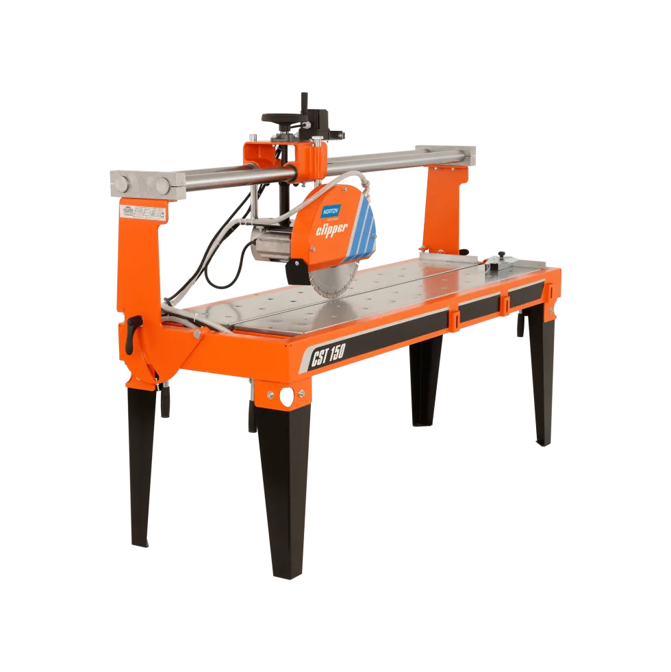 Clipper Stensåg CST150 400V/3-fas