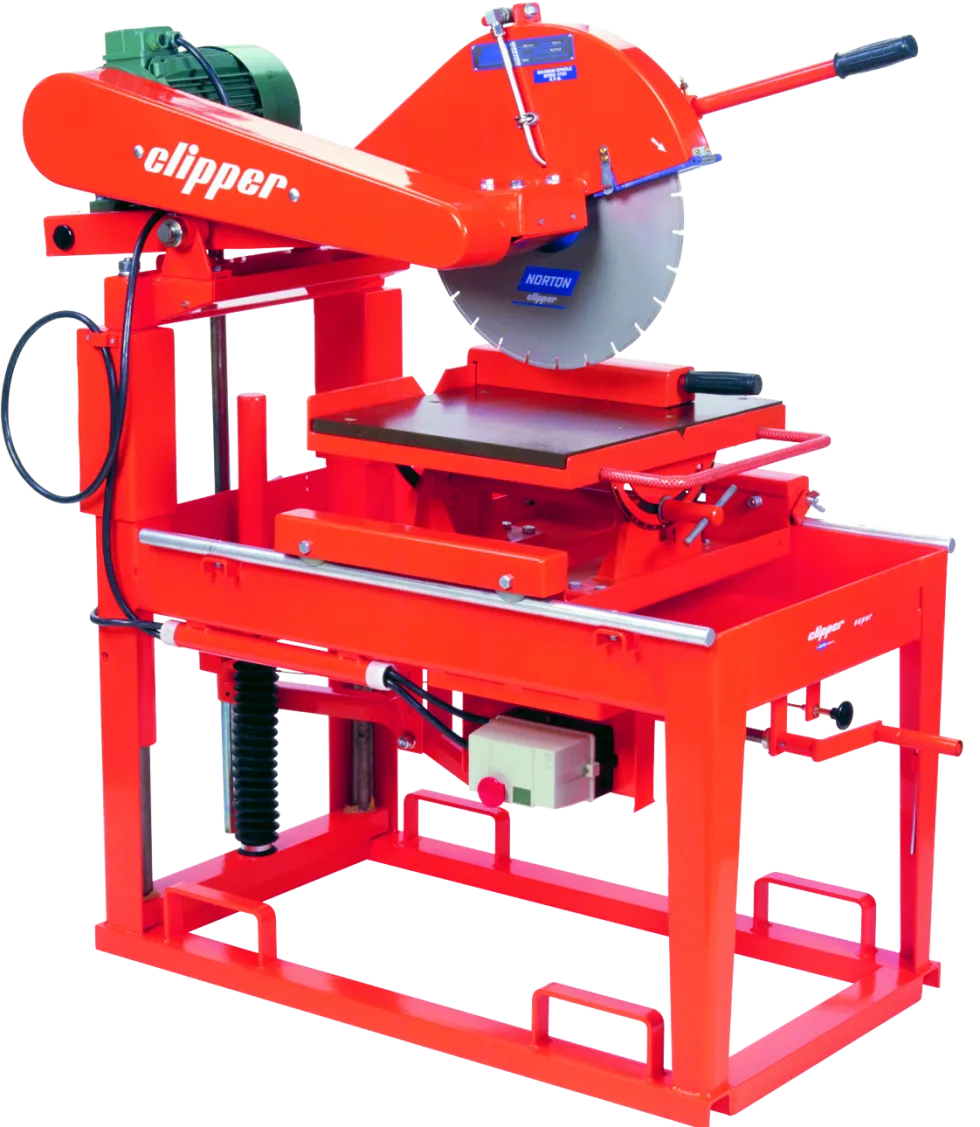 Clipper Stensåg ISC Super 3-75-3 400V/3-fas