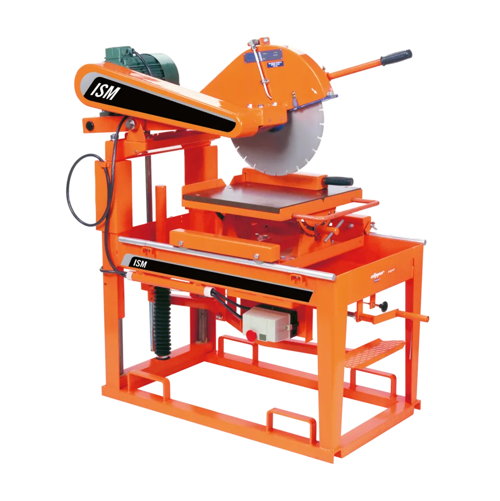 Clipper Stensåg ISM 3-75-3 400V/3-fas