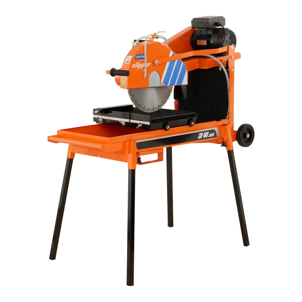 Clipper Stensåg JCW600 Junior 230V/1-fas