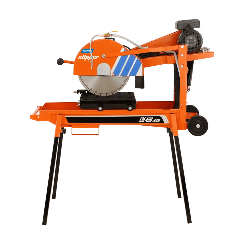 Clipper Stensåg JCW600 Junior 230V/1-fas