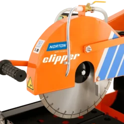Clipper Stensåg JCW600 Junior 230V/1-fas