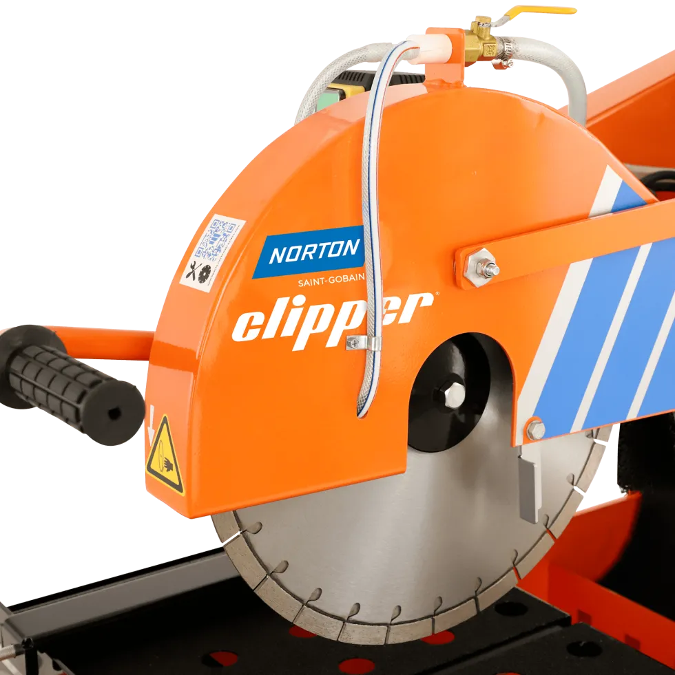 Clipper Stensåg JCW600 Junior 230V/1-fas