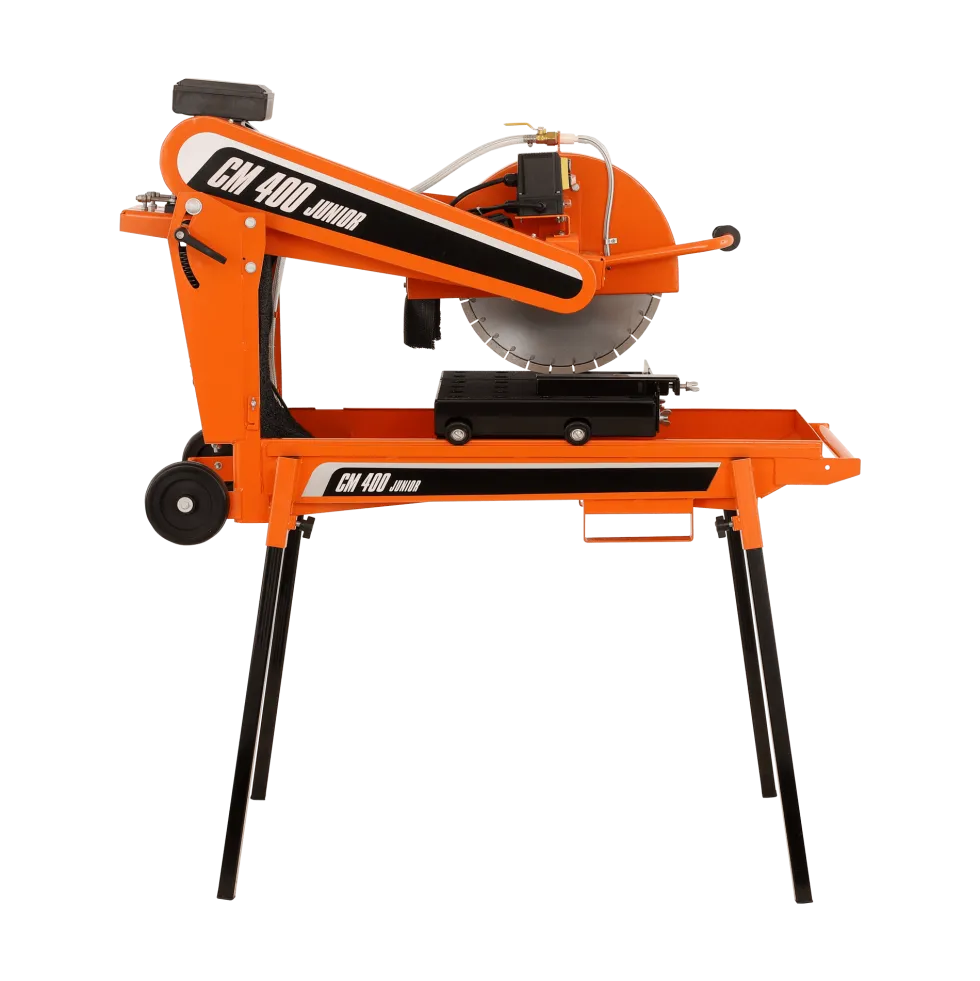 Clipper Stensåg JCW600 Junior 230V/1-fas