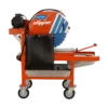 Clipper Stensåg JUMBO 651 6-75-3 400V/3-fas