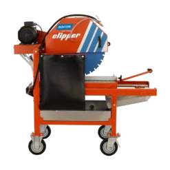 Clipper Stensåg JUMBO 651 6-75-3 400V/3-fas