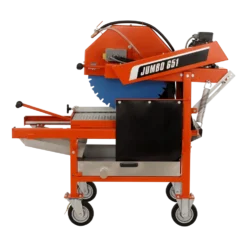 Clipper Stensåg JUMBO 651 6-75-3 400V/3-fas