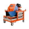 Clipper Stensåg JUMBO 900 100-3 400V/3-fas