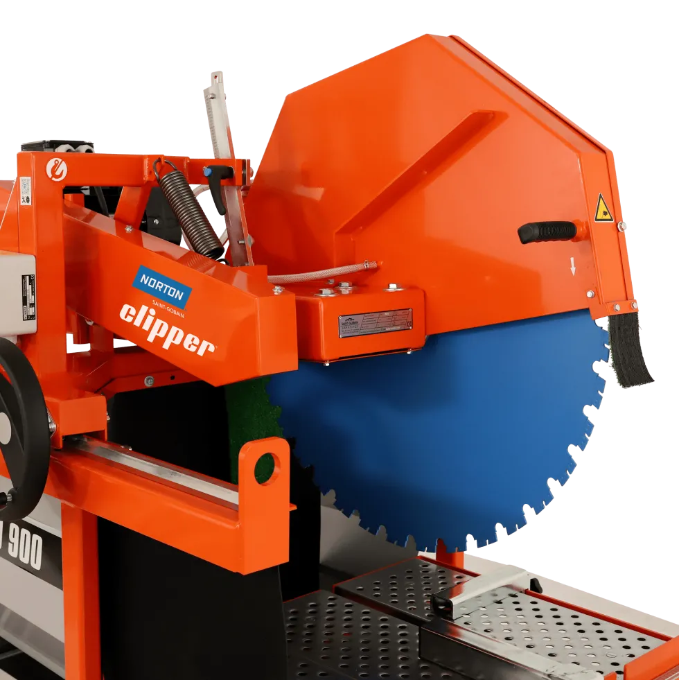 Clipper Stensåg JUMBO 900 100-3 400V/3-fas