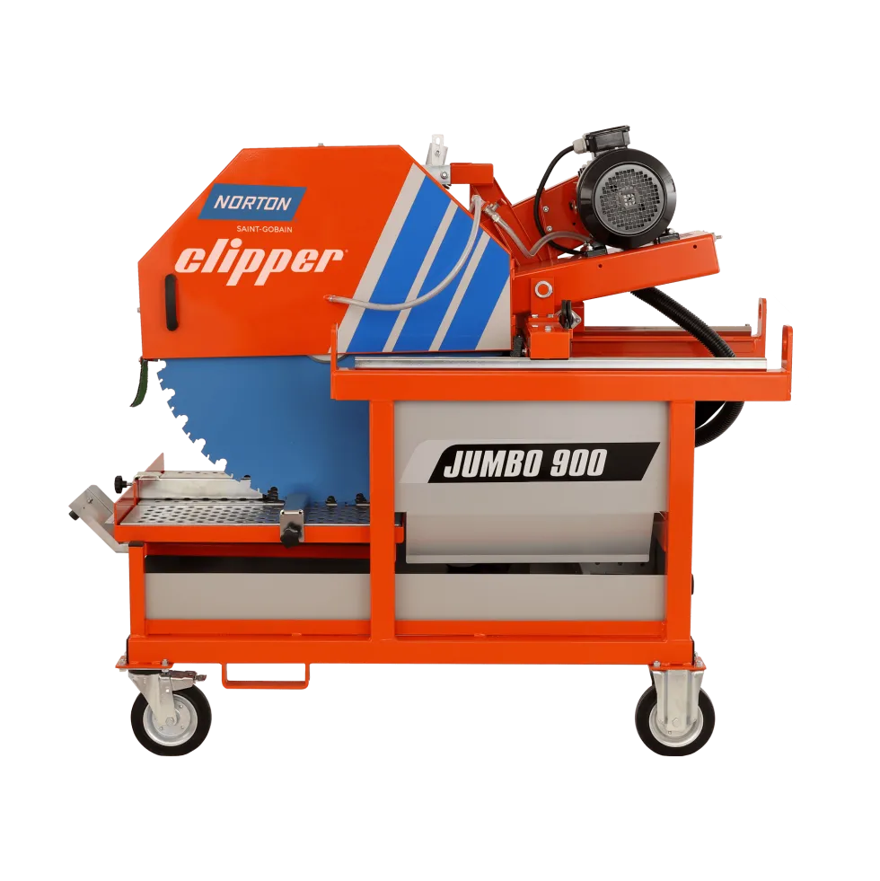 Clipper Stensåg JUMBO 900 100-3 400V/3-fas