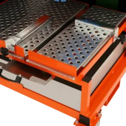 Clipper Stensåg JUMBO 900 100-3 400V/3-fas
