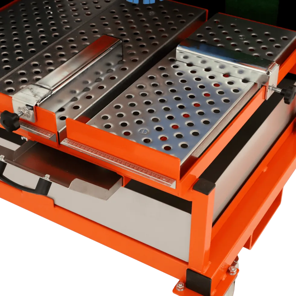 Clipper Stensåg JUMBO 900 100-3 400V/3-fas