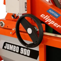 Clipper Stensåg JUMBO 900 100-3 400V/3-fas