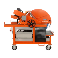 Clipper Stensåg JUMBO 1000 100-3 400V/3-fas