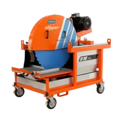 Clipper Stensåg JUMBO 1000 100-3 400V/3-fas