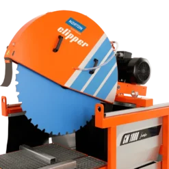 Clipper Stensåg JUMBO 1000 100-3 400V/3-fas