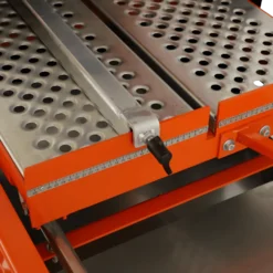 Clipper Stensåg JUMBO 651 6-30-1 230V/1-fas