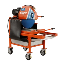 Clipper Stensåg JUMBO 651 6-30-1 230V/1-fas