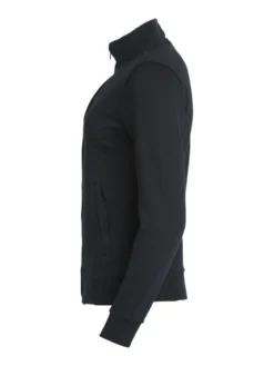 Clique Basic Cardigan Dam Svart