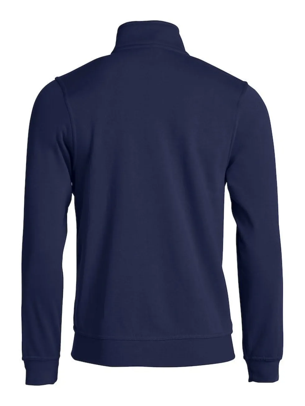 Clique Basic Cardigan Herr Mörk Marin