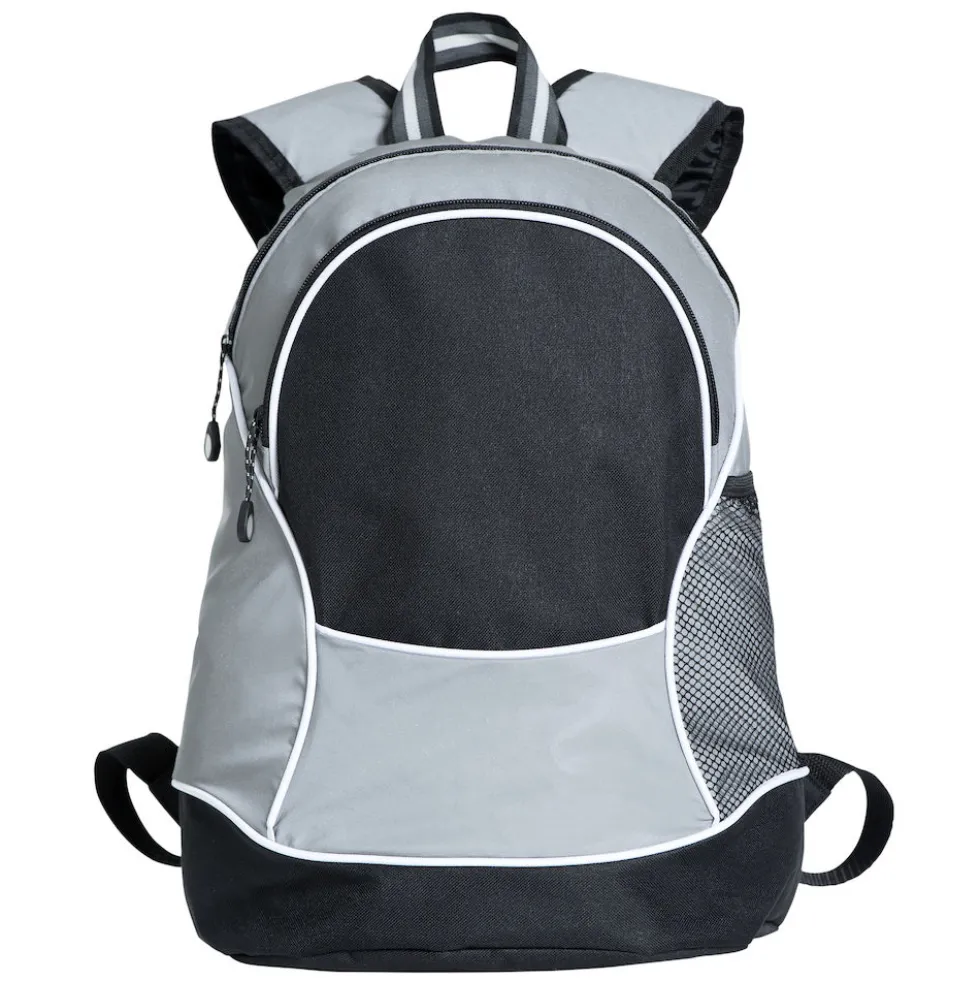 Clique Basic Ryggsäck Reflective