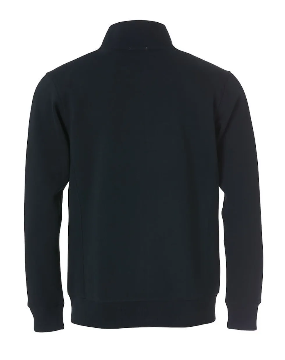Clique Classic Cardigan Herr Svart