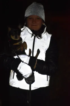 Clique Kim Reflexmössa