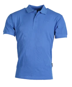 Clique Piké Herr Electric Blue S